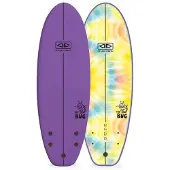 Ocean & Earth The Bug 4´8´´ Surfplank