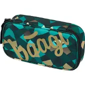 Baagl School Etui Polygon