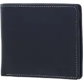 PICARD Kaarthoes Diego Bifold Wallet Jeans Donkerblauw