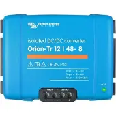 Victron Energy Victron Orion-Tr 12/48-8A (380W) Isolated DC-DC