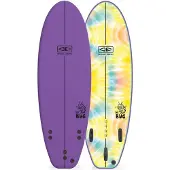 Ocean & Earth The Bug 5´2´´ Surfplank