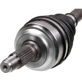 FEBI BILSTEIN 183379 Aandrijfas
