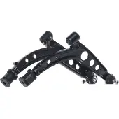 RIDEX 772S0842 Reparatieset, wieldraagarm