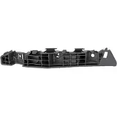Diederichs 6522830 Bumperhouder