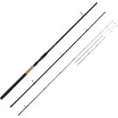 Dam Intenze Feeder Rod Zilver 3.00 m / 30-50 g