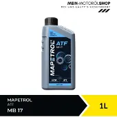 MAPETROL MAP0187 Olie, automatische transmissie (ATF)