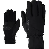 Ziener - Import-Z - Handschoenen 7, zwart