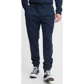 !Solid Broek 'Quinn' donkerblauw