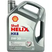 Shell 550050228 Motorolie