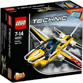 LEGO Technic Display Team straaljager 42044