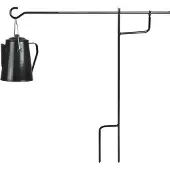 Esschert Design - Kampvuur standaard