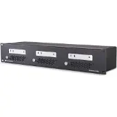 Sonnet Technologies RackMac mini (2024+) - Apple accessoire