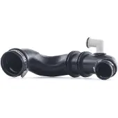 RIDEX 3314C0251 Laadluchtslang
