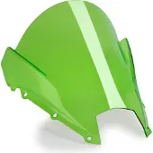 Puig 21714v Z-racing Kawasaki Ninja H2 Sx/sx Voorruit