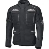 Held Lonborg Top Zwart Textiele Motorjas Maat 4XL