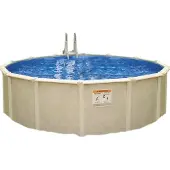 Interline Century Zwembad Rond (set)