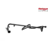 METZGER 4010291 Radiateurslang