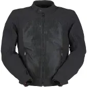 Furygan Baldo 3-in-1 jas, grijs, heren, maat M