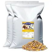 Lyra 20 kg Duivenvoer Standaard Mix
