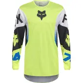 FOX 360 Tine Motorcross trui Maat