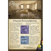 Strohmann Games Obsession, promotieblad (Duits) - Uitbreiding (+)