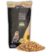 Lyra 25 kg kattenbakvulling gemaakt van 29 componenten