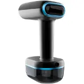 Cecotec Verticale Strijkijzer IronHero 1800 Force. 1800 W, Power Technologie, Continue Stoom van 35 g/min, Turbo Zool.