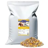 Lyra 10 kg Duivenvoer Standaard Mix