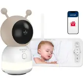 Concept KIDO KD4010 videobabyfoon 1 st