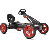 Berg Skelter Rally APX Red