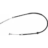 METZGER 12.3723 Handremkabel