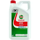 Castrol 160A26 Motorolie
