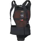 Held Exosafe 2 rugbeschermer voor motorfiets, maat 3XL