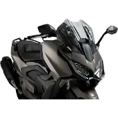 Puig V-tech Line Sport Kymco Ak550 Premium 2025 Voorruit