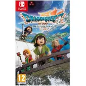 Dragon Quest VII Reimagined Nintendo Switch FR/NL
