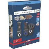 Bosch EXPERT Cutting set, 3-delig 2608902622
