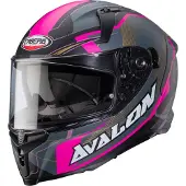 Caberg Avalon X Optic Helm