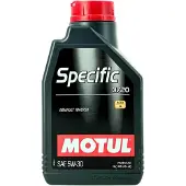 Motul 102208 Motorolie