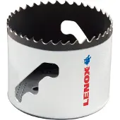 Lenoxx Gatzaag, Bi-metaal - 20 mm - LX3009820MMHS - 3009820MMHS