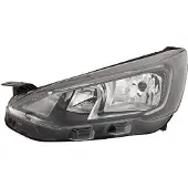 Diederichs 1530983 Koplamp