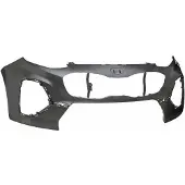 Diederichs 6523950 Bumper