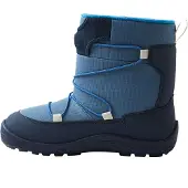 Reima Laarzen navy / zwart