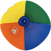 Nijntje Opblaasbare Mesh Bal 40 cm