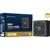 Silverstone Triton 650Rz - 650 W