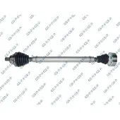 GSP 261280 Aandrijfas