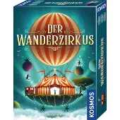 Sonstige Verlage Het reizende circus