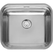 Reginox Colorado (L) Comfort RVS 403x353mm