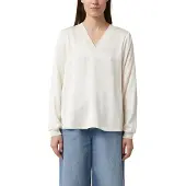 Comma Blouse crème
