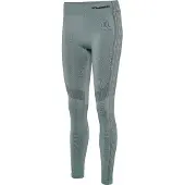 Hummel Sportbroek orchidee / zwart