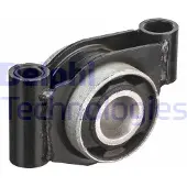 Delphi TD1866W Draagarmrubber